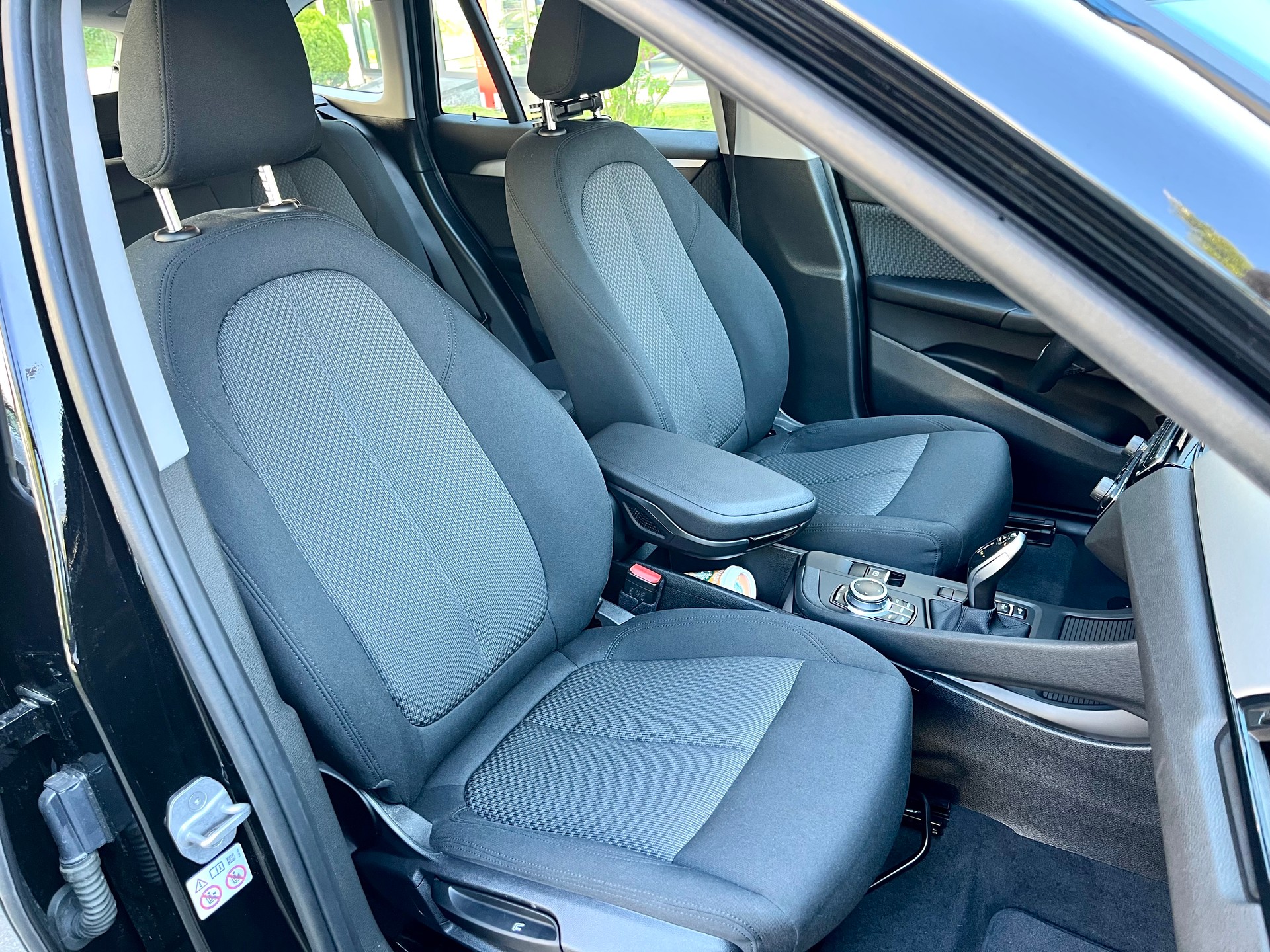 BMW X1 sDrive 18i Steptronic DSK-image-28