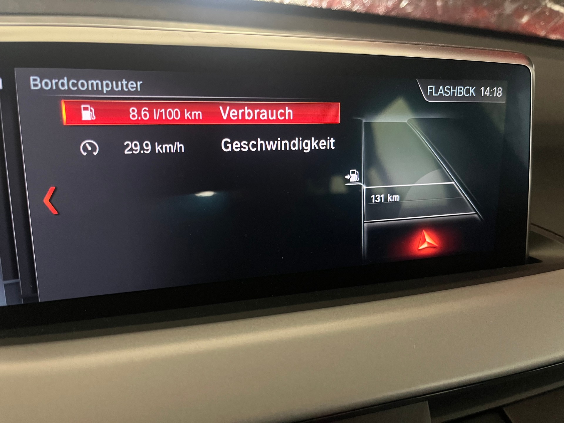 BMW X1 sDrive 18i Steptronic DSK-image-25