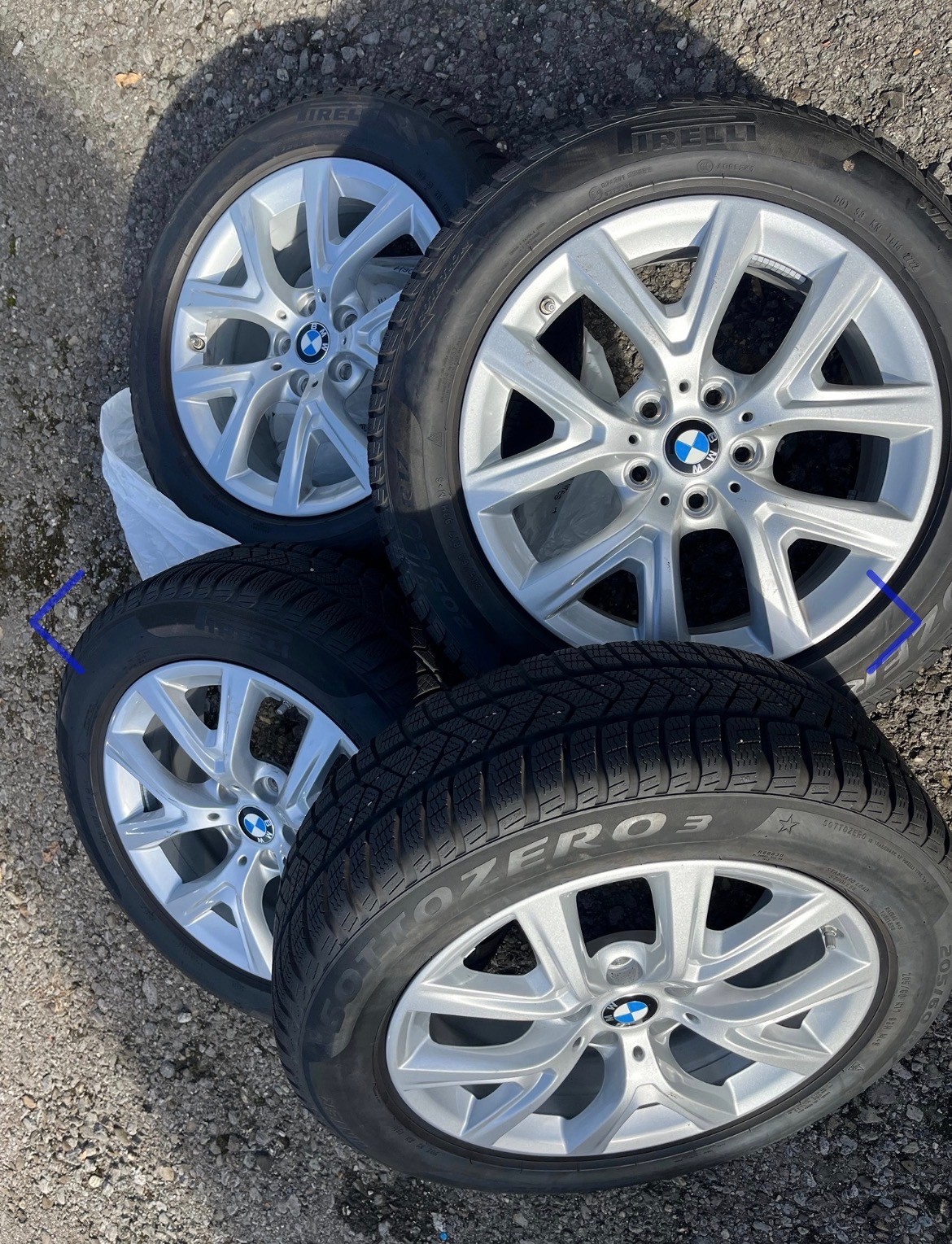 BMW X1 sDrive 18i Steptronic DSK-image-13