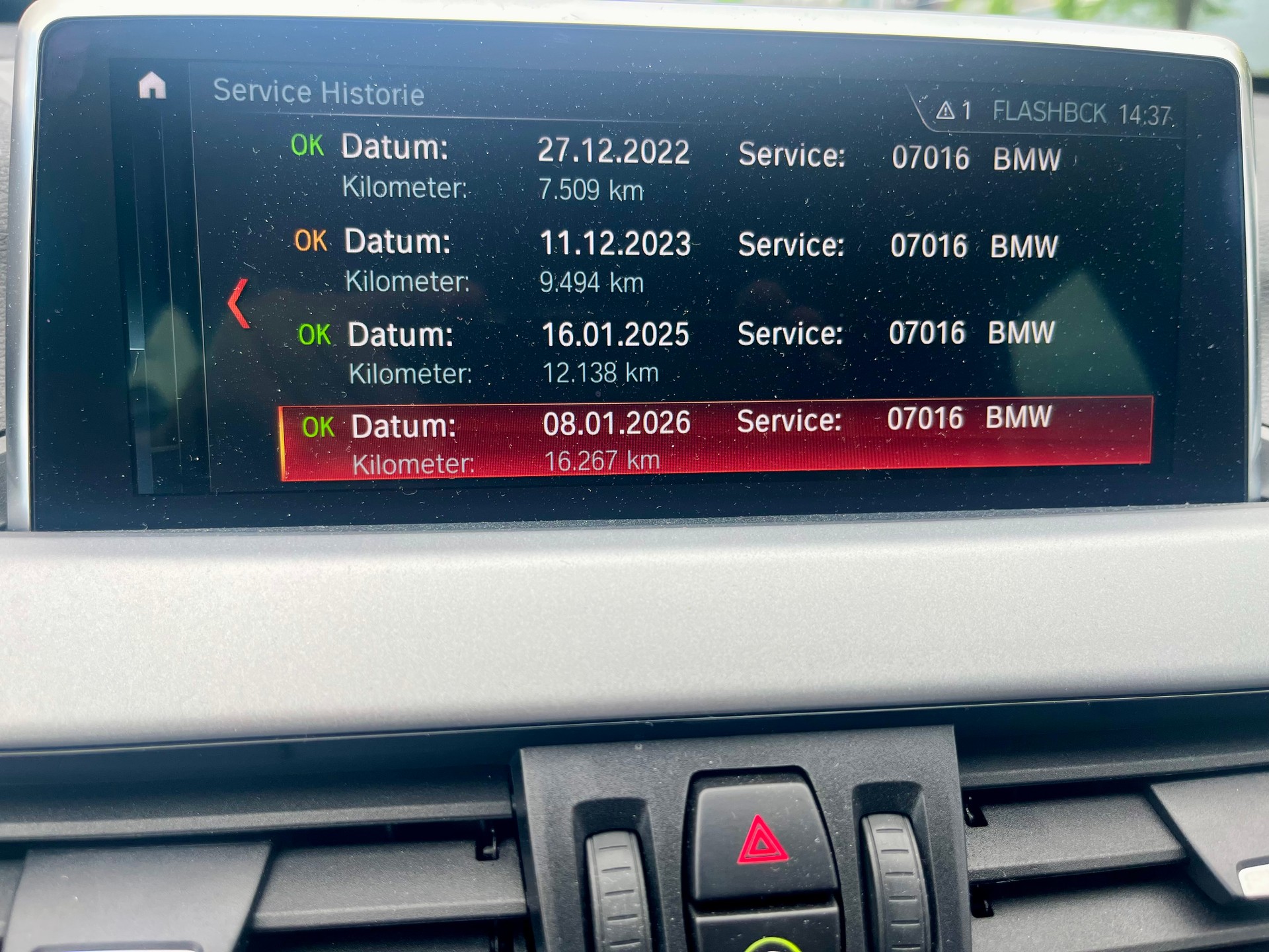 BMW X1 sDrive 18i Steptronic DSK-image-23