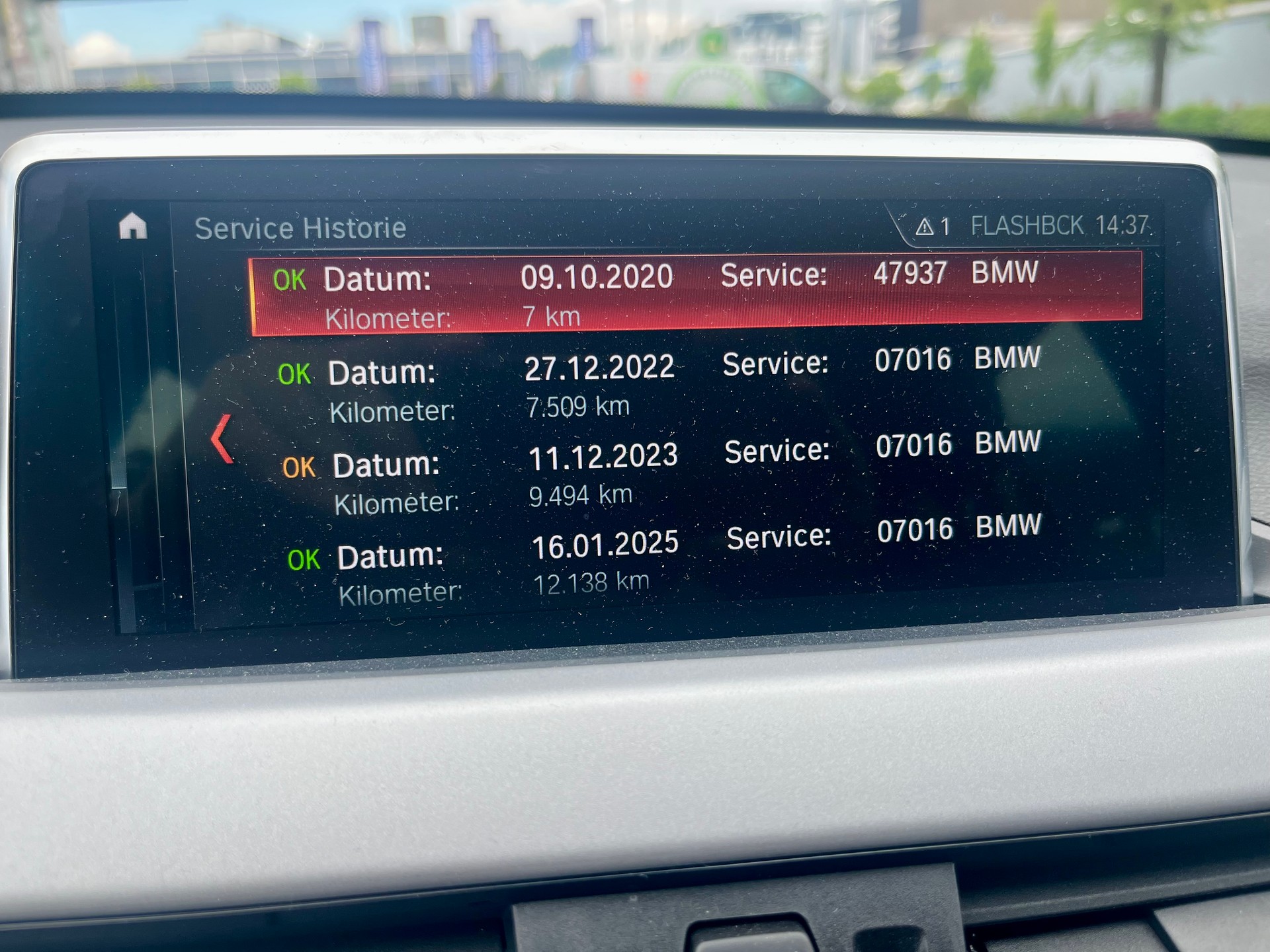 BMW X1 sDrive 18i Steptronic DSK-image-22