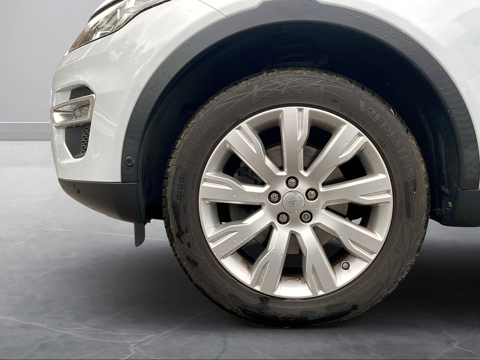 LAND ROVER Discovery Sport 2.0 TD4 HSE Luxury AT9-image-6