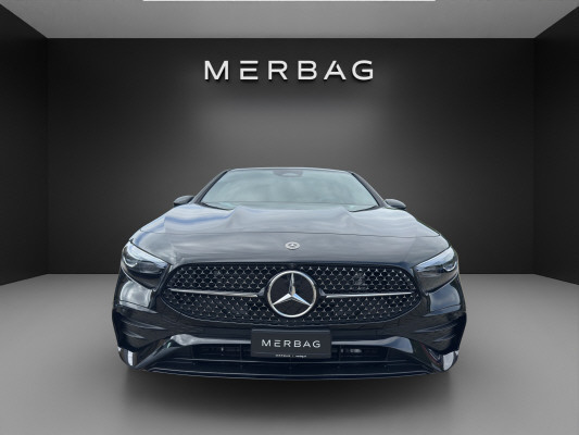 MERCEDES-BENZ A 200 Night Star 7G-DCT-image-1