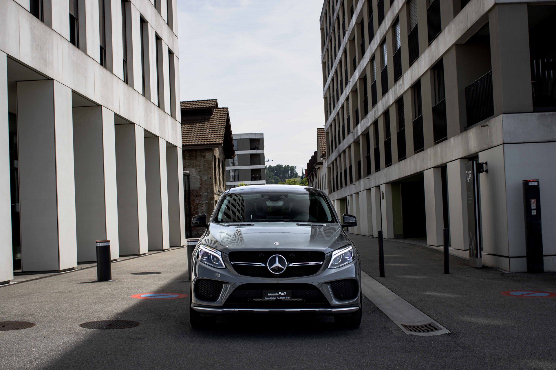 MERCEDES-BENZ GLE Coupé 43 AMG 4Matic 9G-Tronic-showroom-element-2