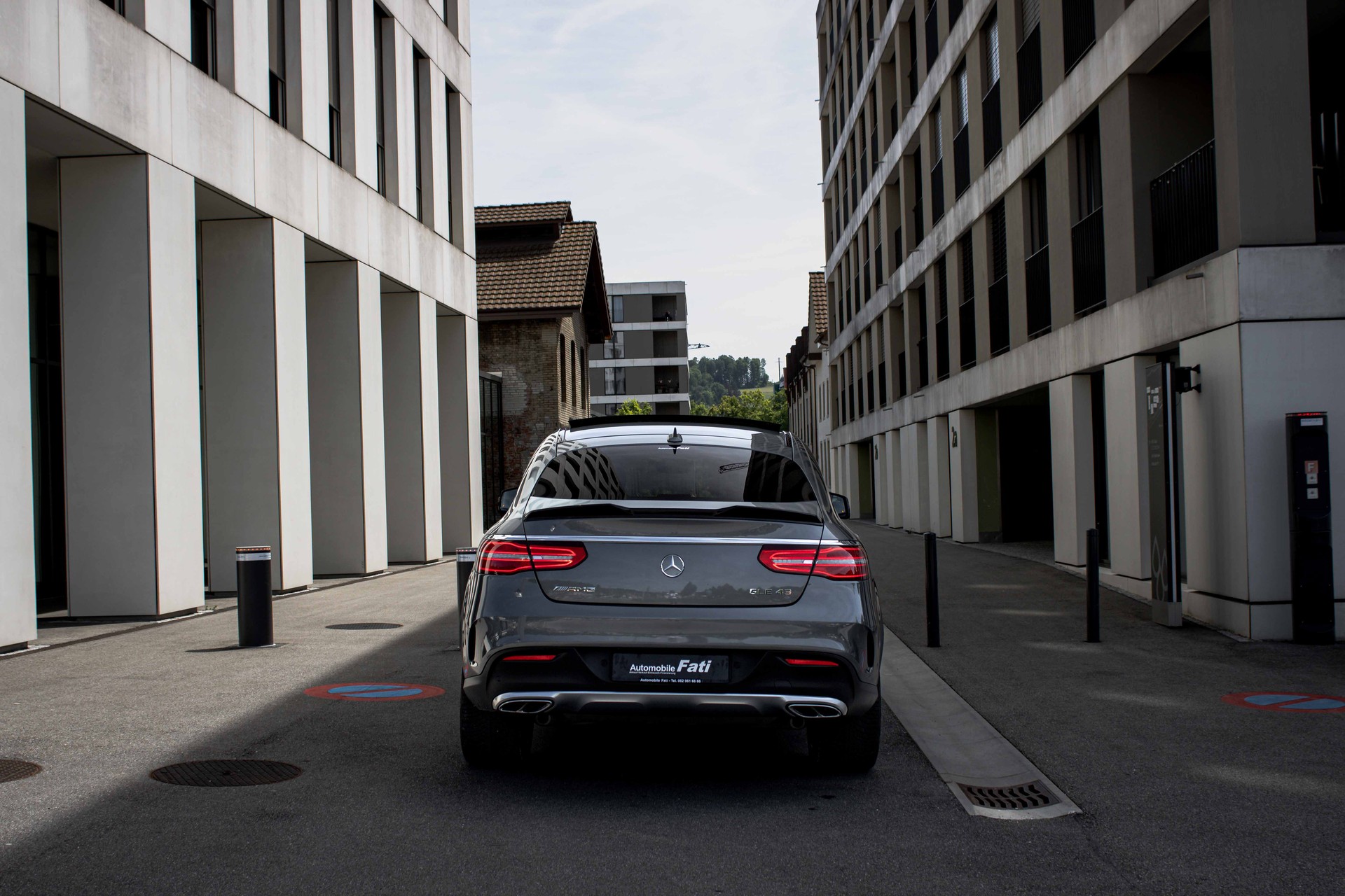 MERCEDES-BENZ GLE Coupé 43 AMG 4Matic 9G-Tronic-showroom-element-3