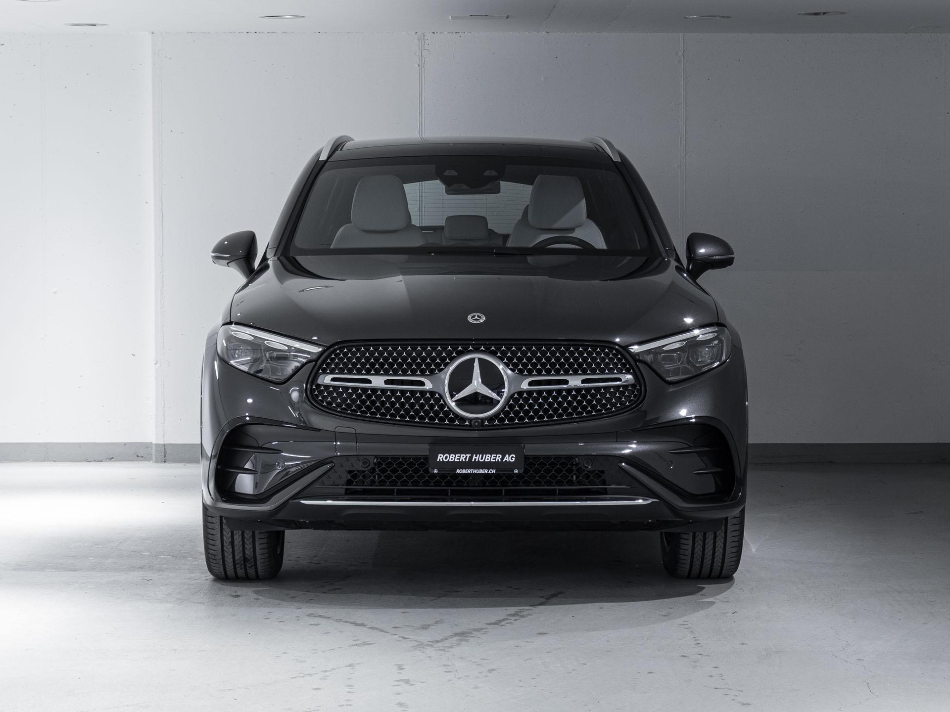 MERCEDES-BENZ GLC 300 e 4MATIC "EQ Star"-image-2