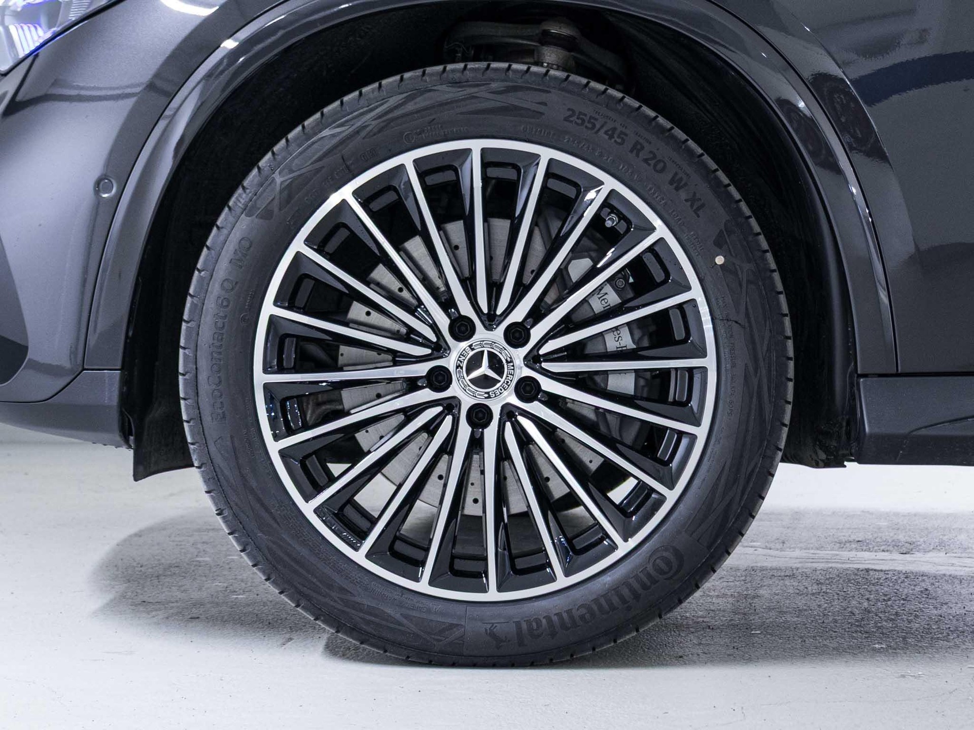 MERCEDES-BENZ GLC 300 e 4MATIC "EQ Star"-image-14