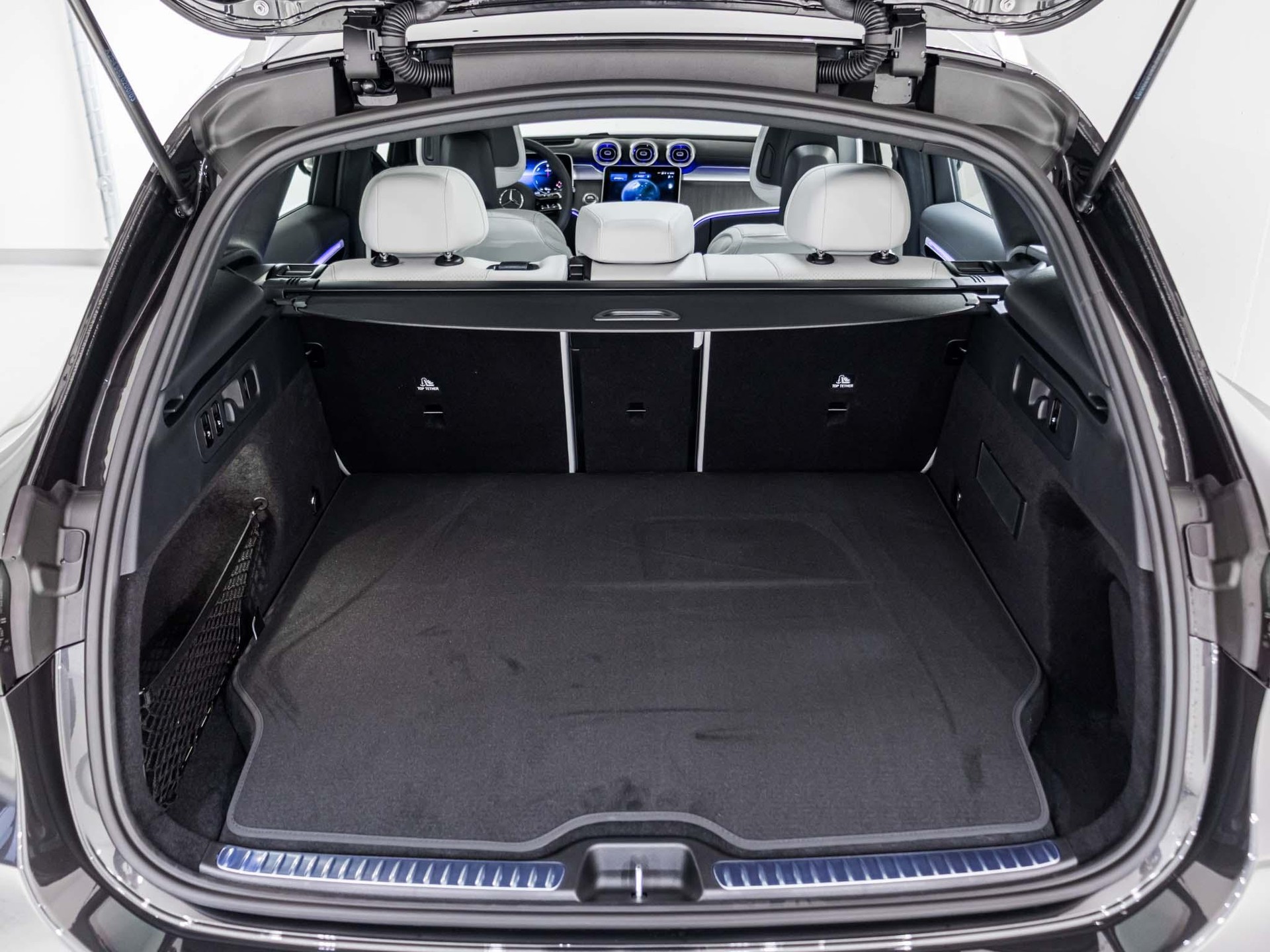 MERCEDES-BENZ GLC 300 e 4MATIC "EQ Star"-image-13