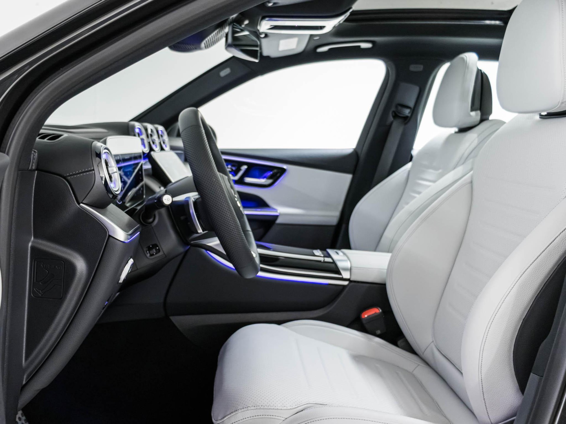 MERCEDES-BENZ GLC 300 e 4MATIC "EQ Star"-image-6