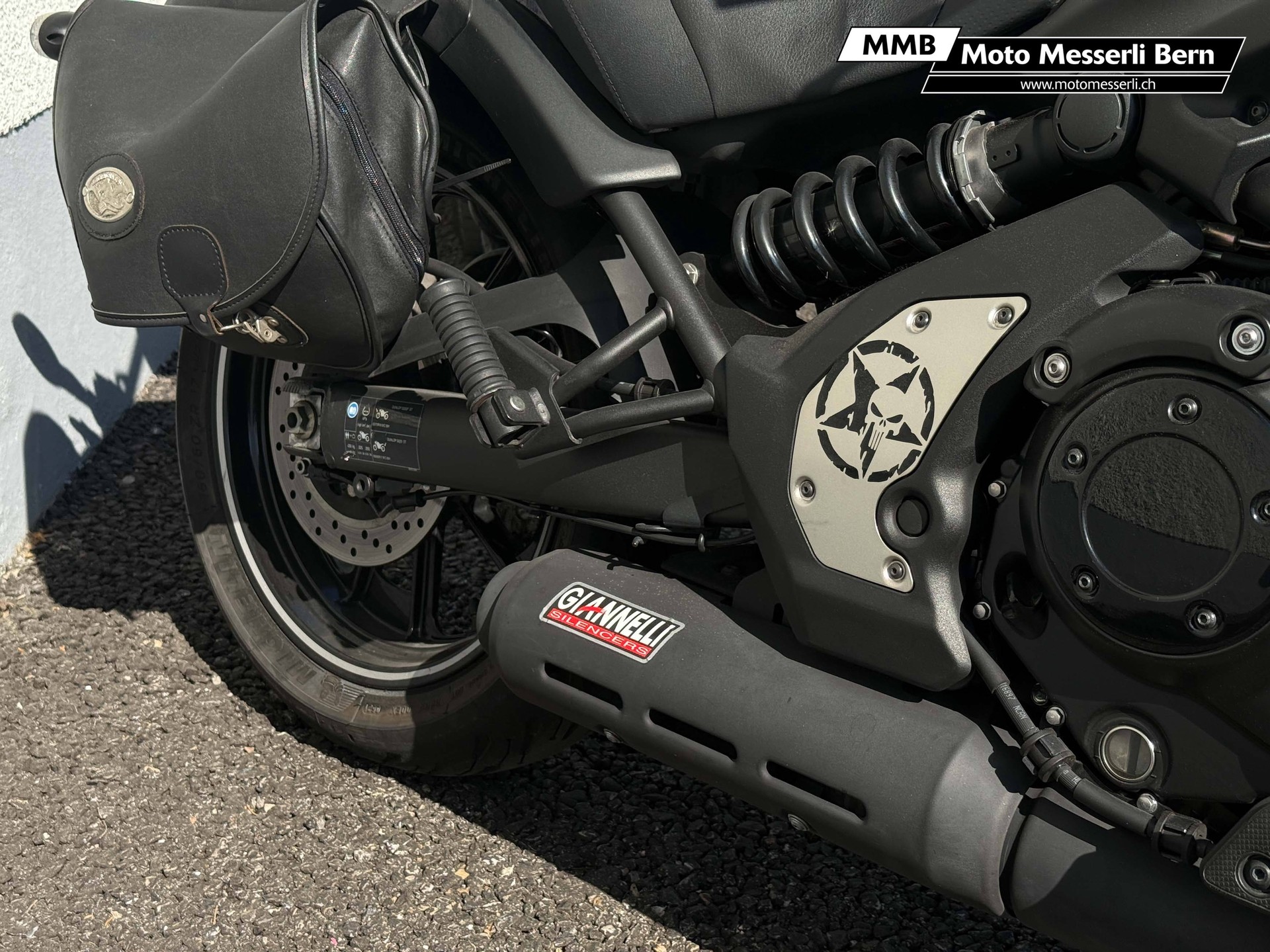 KAWASAKI Vulcan S ABS-image-9