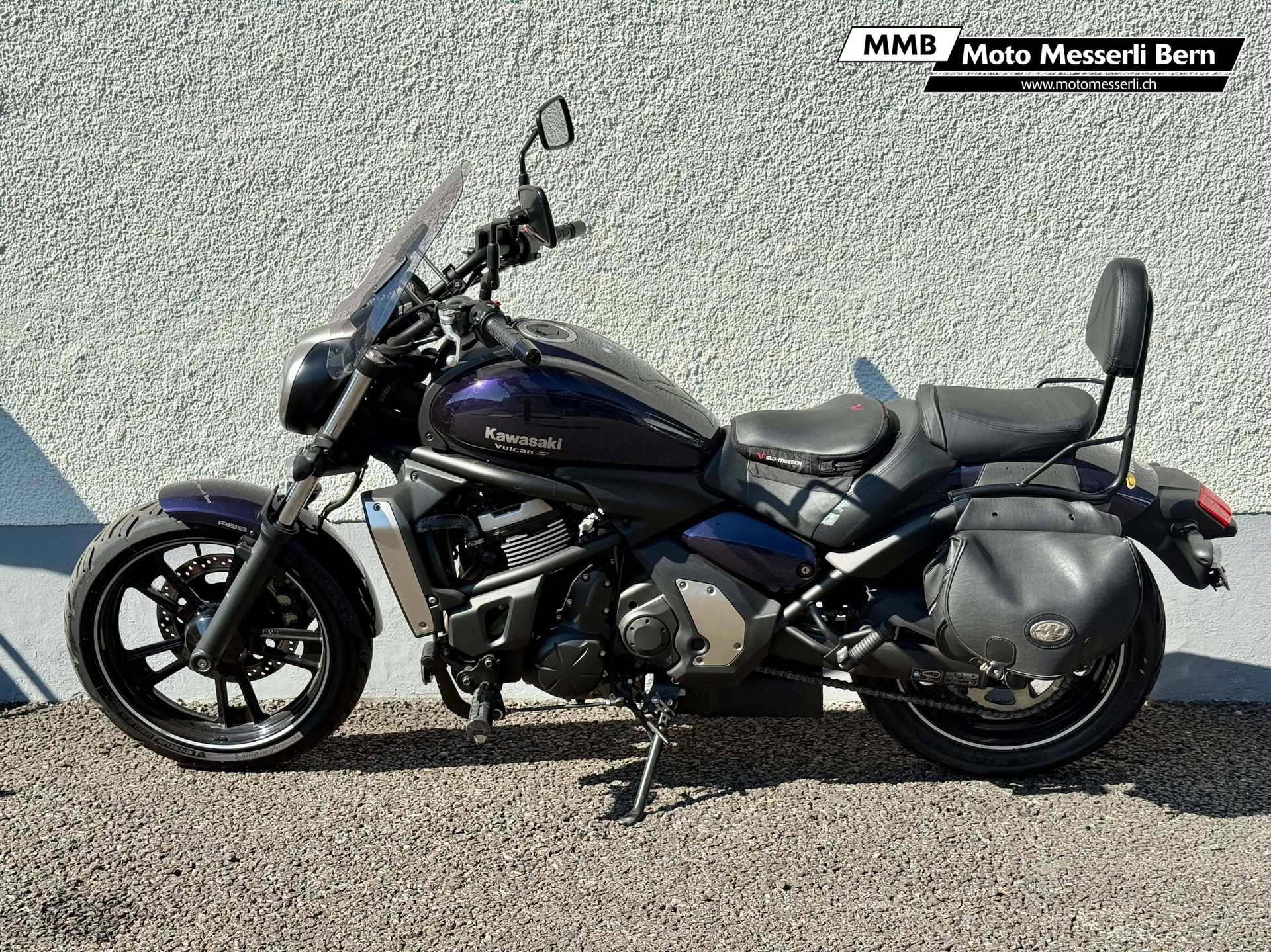KAWASAKI Vulcan S ABS-image-3