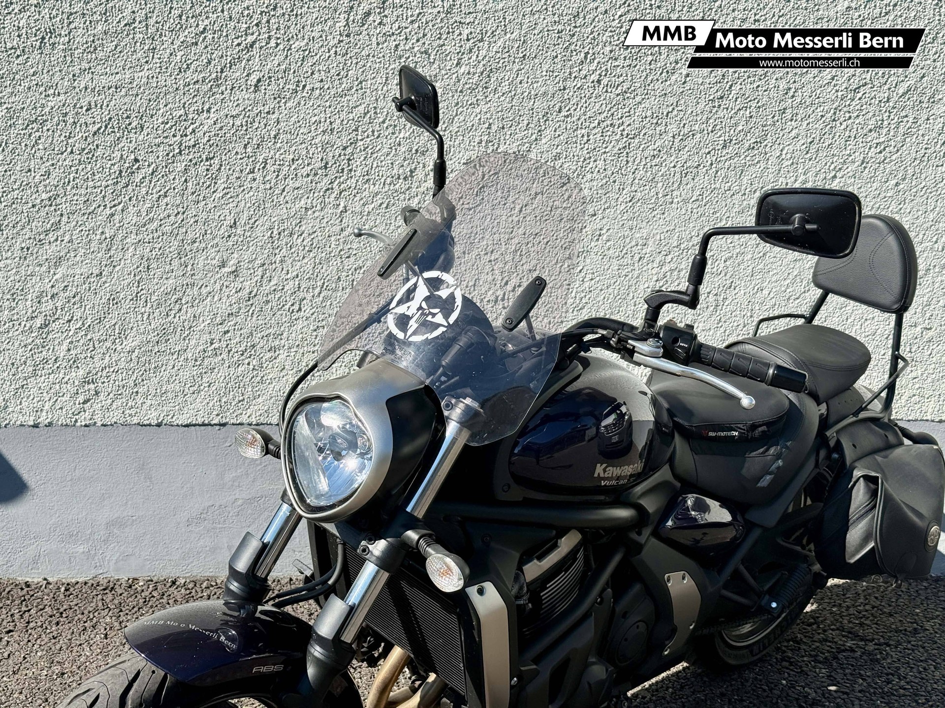 KAWASAKI Vulcan S ABS-image-6