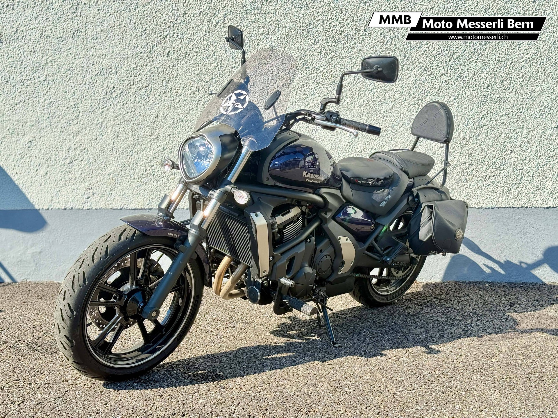 KAWASAKI Vulcan S ABS-image-4