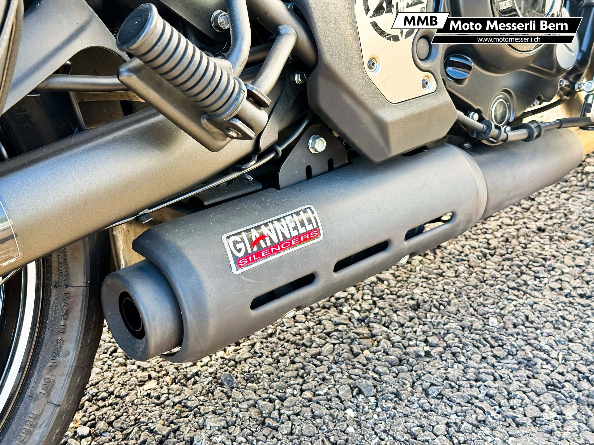 KAWASAKI Vulcan S ABS-image-12