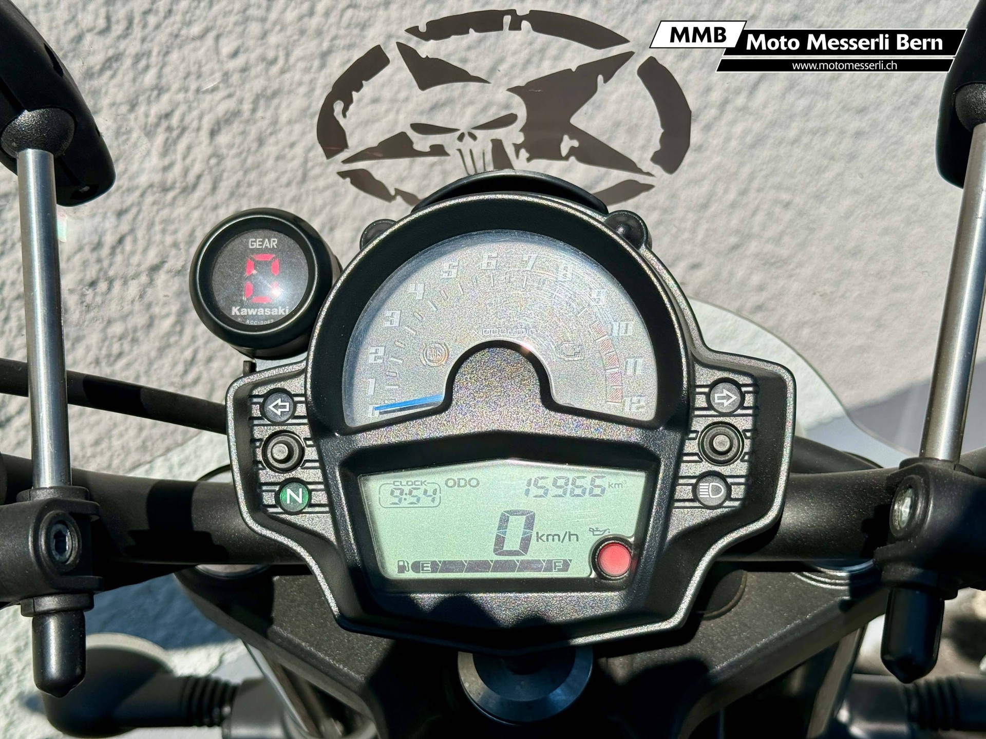KAWASAKI Vulcan S ABS-image-7