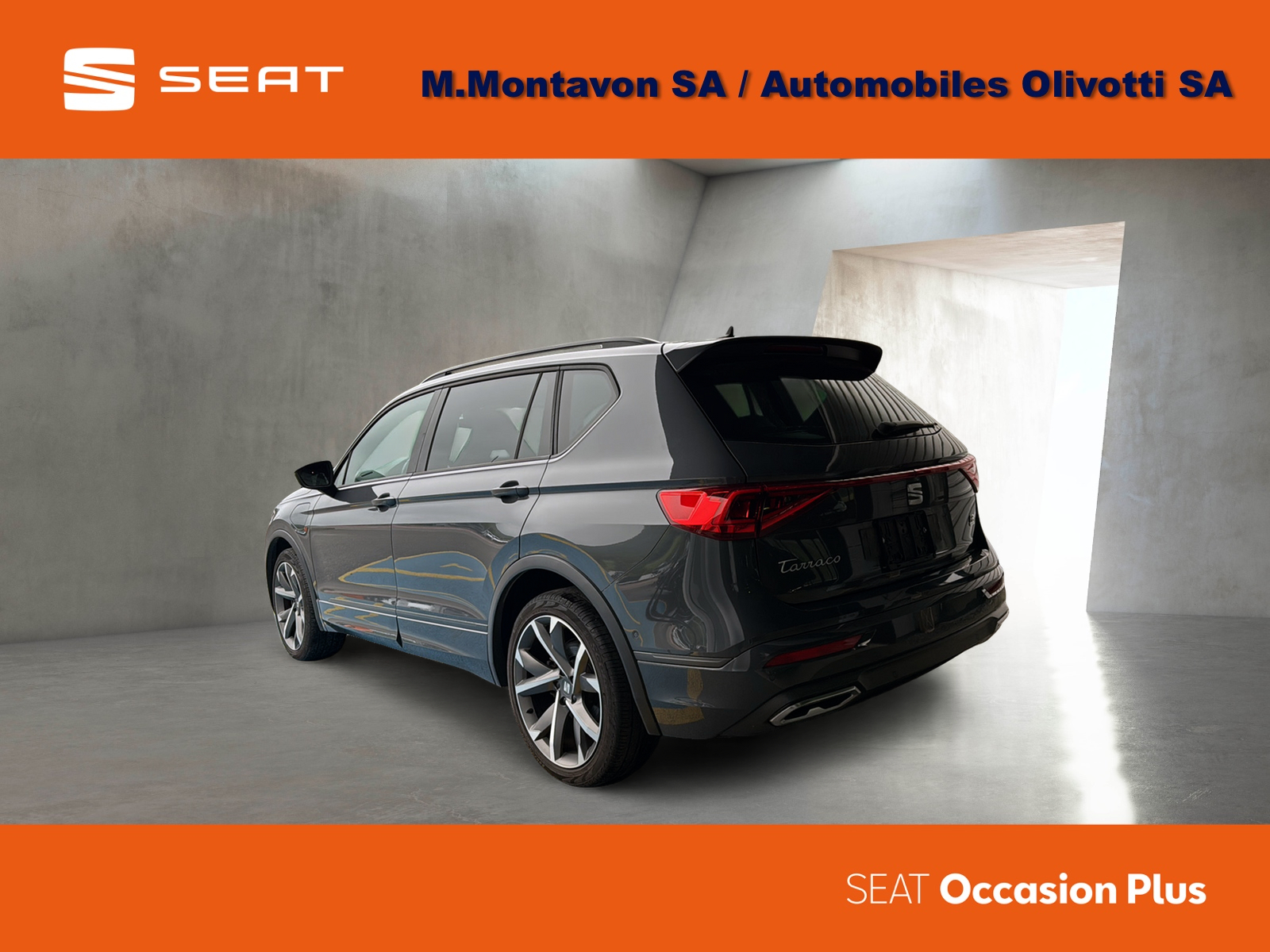 SEAT Tarraco 1.4 e-HYBRID DSG Hola FR-image-4