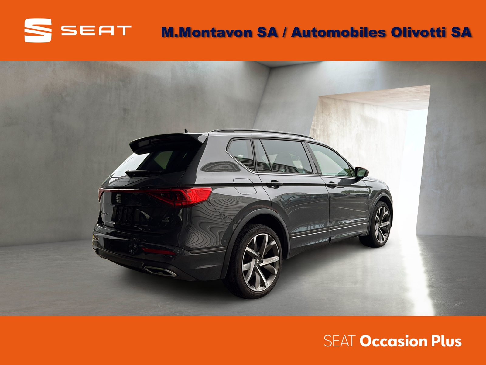 SEAT Tarraco 1.4 e-HYBRID DSG Hola FR-image-6