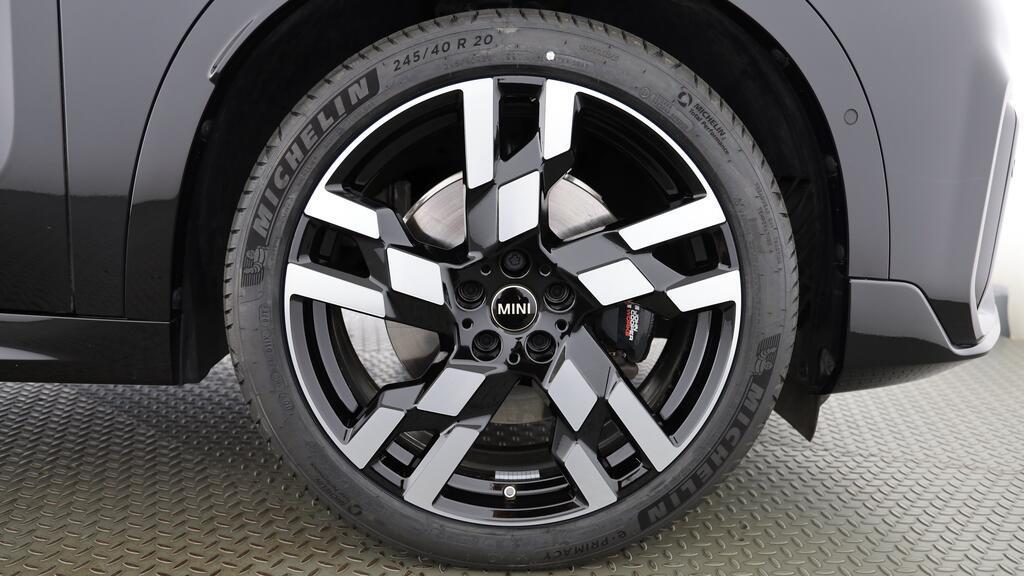 MINI Countryman S ALL4-image-10