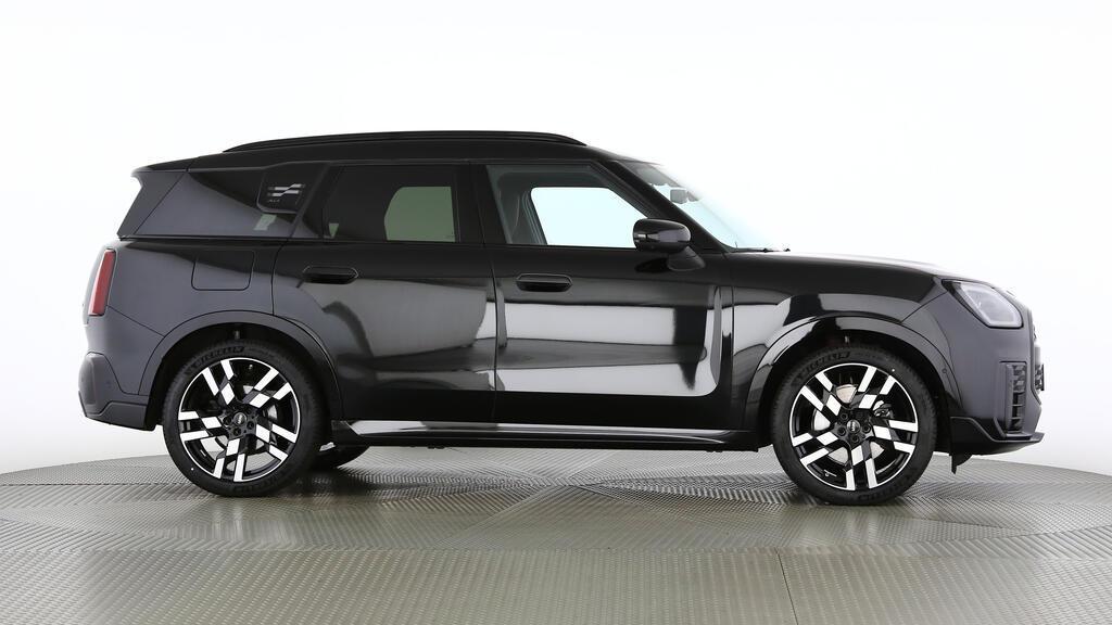 MINI Countryman S ALL4-image-1