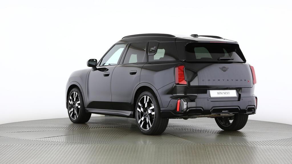 MINI Countryman S ALL4-image-3