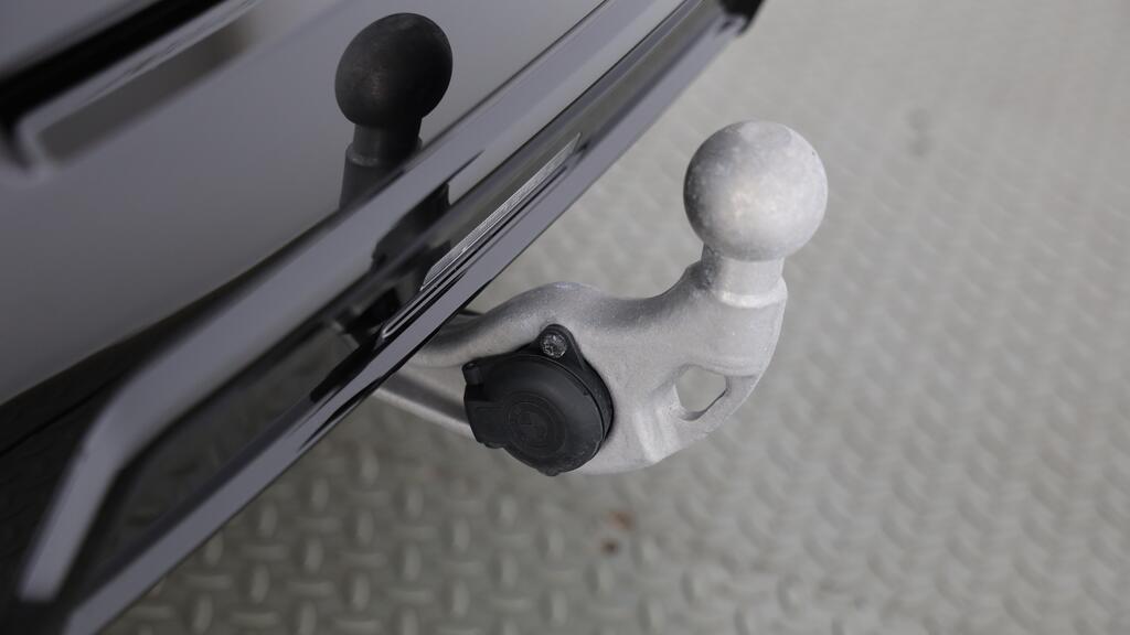MINI Countryman S ALL4-image-15