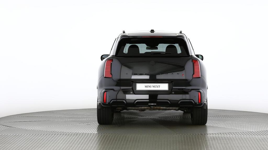 MINI Countryman S ALL4-image-13
