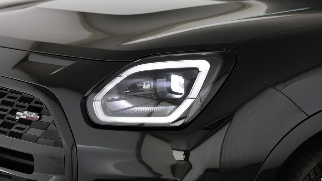 MINI Countryman S ALL4-image-14