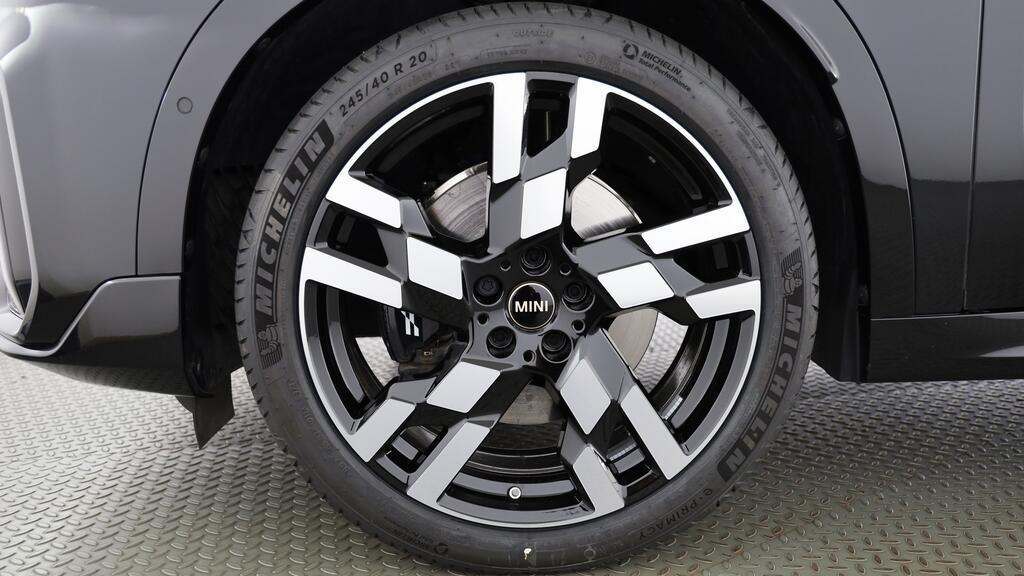MINI Countryman S ALL4-image-7