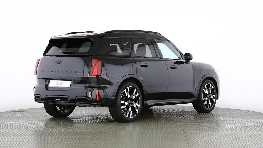 MINI Countryman S ALL4-image-4