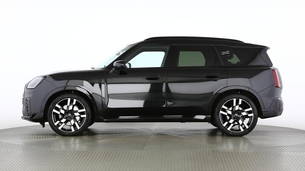 MINI Countryman S ALL4-image-2