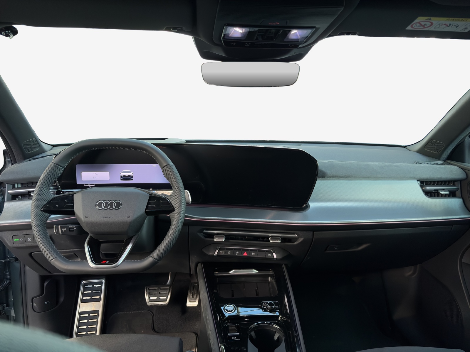 AUDI Q3 SUV 110 kW TFSI S tronic-image-6