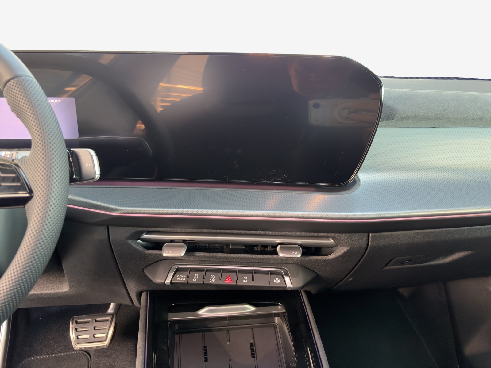 AUDI Q3 SUV 110 kW TFSI S tronic-image-8