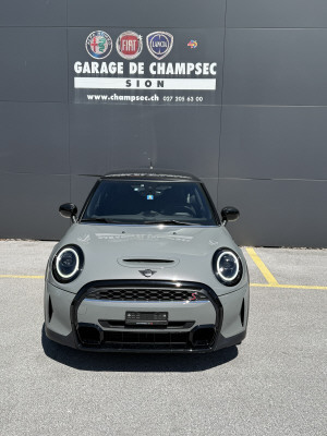 MINI Cooper S DKG-image-1