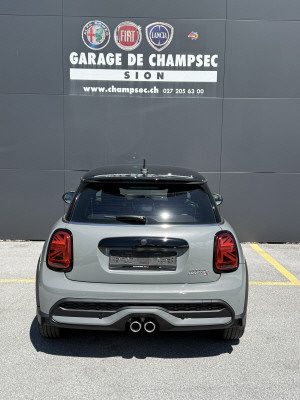 MINI Cooper S DKG-image-3