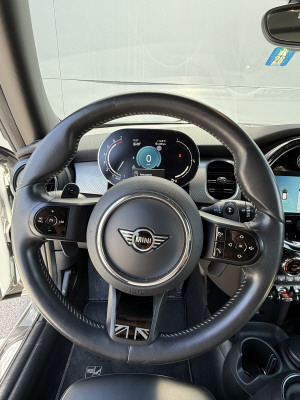 MINI Cooper S DKG-image-8