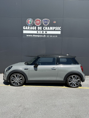 MINI Cooper S DKG-image-2
