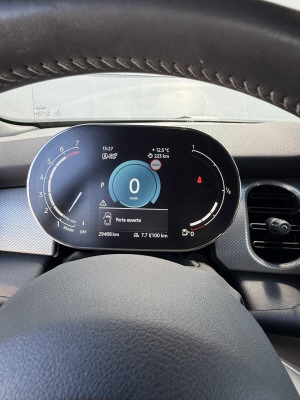 MINI Cooper S DKG-image-9