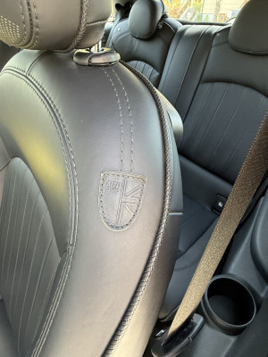MINI Cooper S DKG-image-7