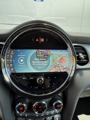 MINI Cooper S DKG-image-11