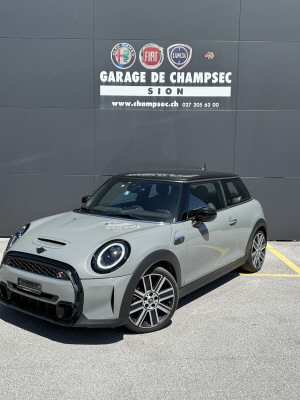 MINI Cooper S DKG-image-0