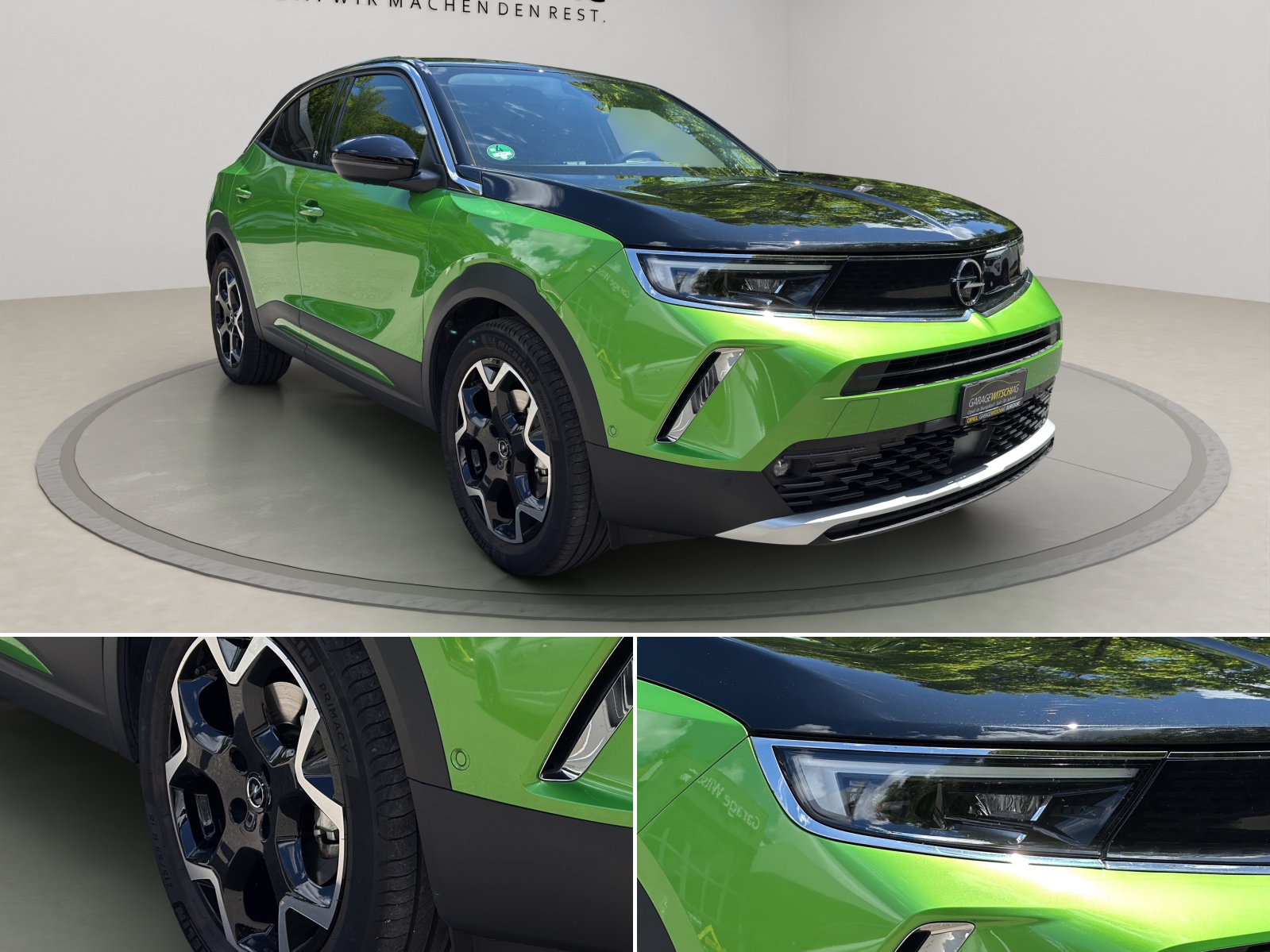 OPEL Mokka-e Ultimate-image-4