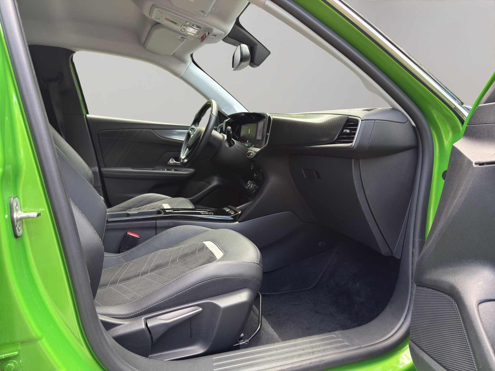 OPEL Mokka-e Ultimate-image-21