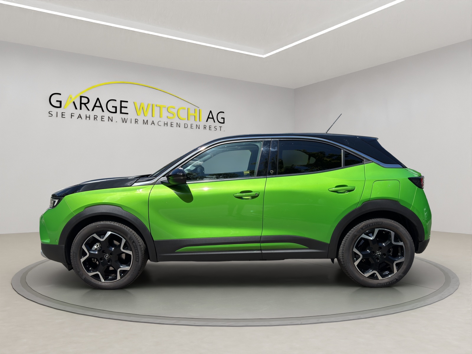 OPEL Mokka-e Ultimate-image-11