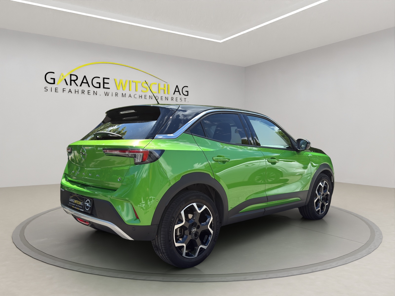 OPEL Mokka-e Ultimate-image-6