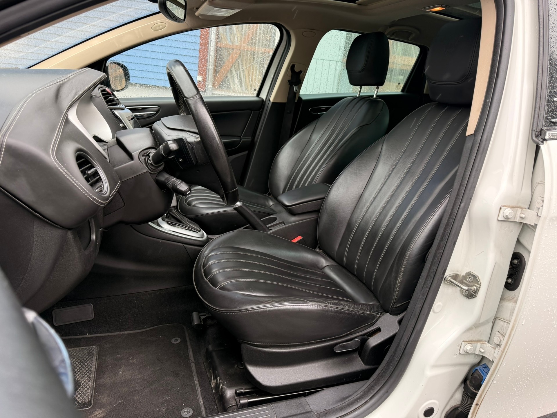 LANCIA Delta 1.8 Turbo-Jet Sportronic-image-10