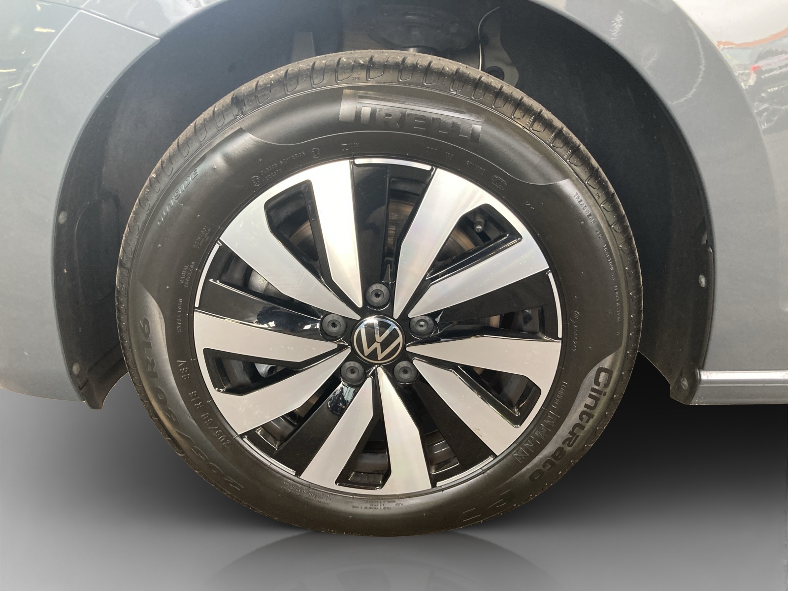 VW Touran 1.5 TSI EVO Comfortline DSG-image-14