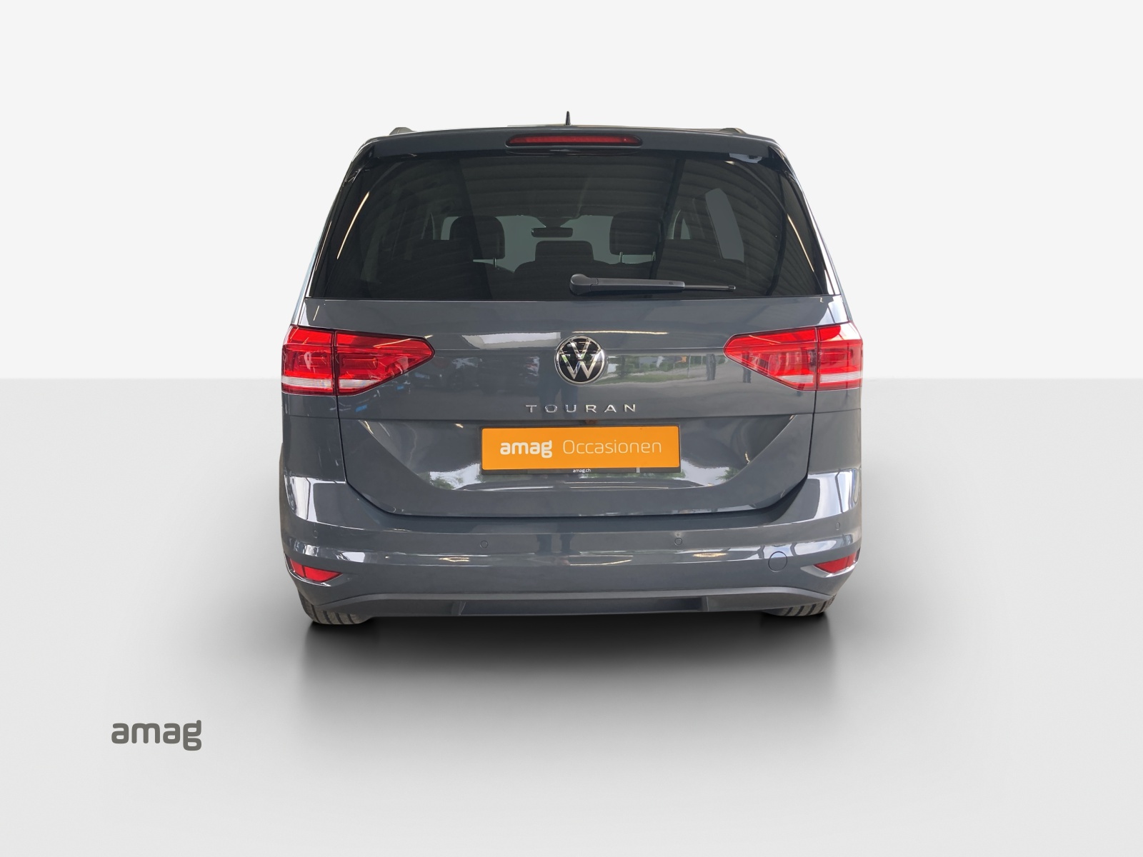 VW Touran 1.5 TSI EVO Comfortline DSG-image-3