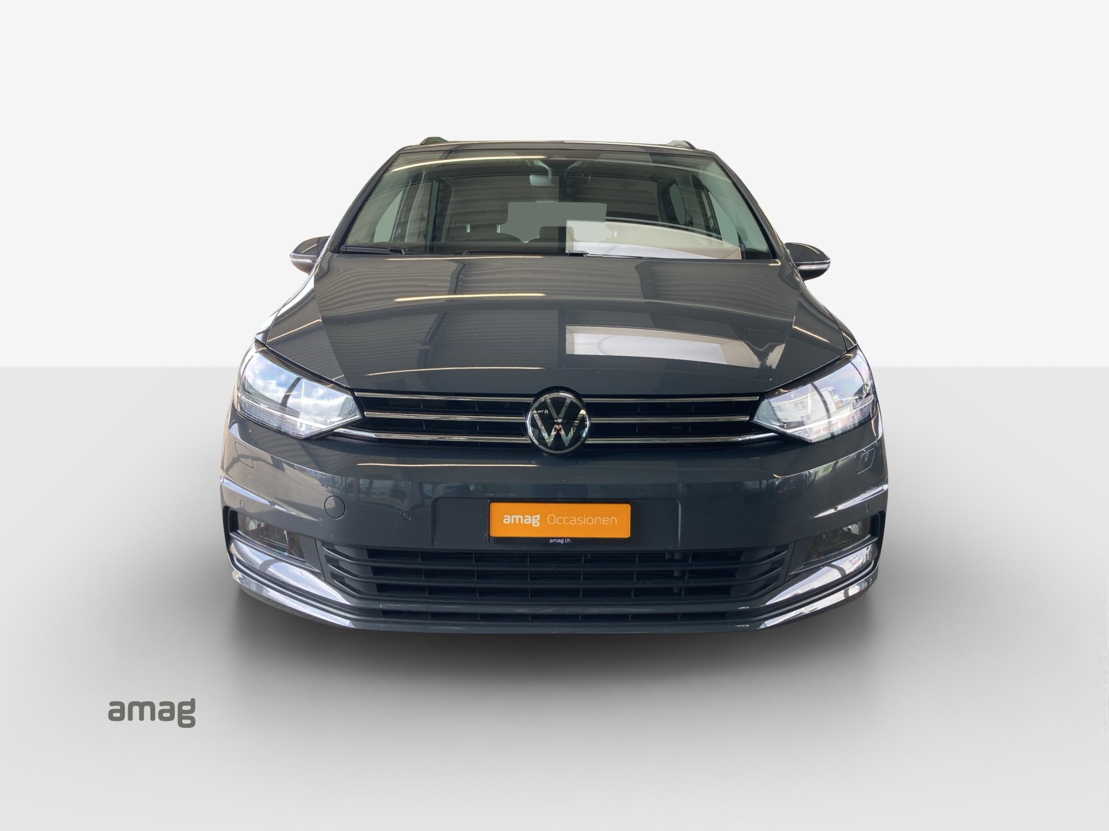 VW Touran 1.5 TSI EVO Comfortline DSG-image-6