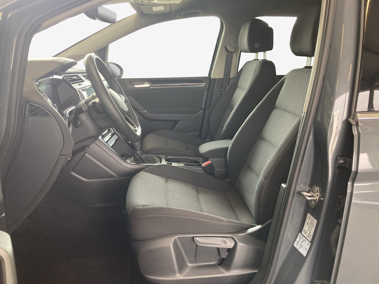 VW Touran 1.5 TSI EVO Comfortline DSG-image-7