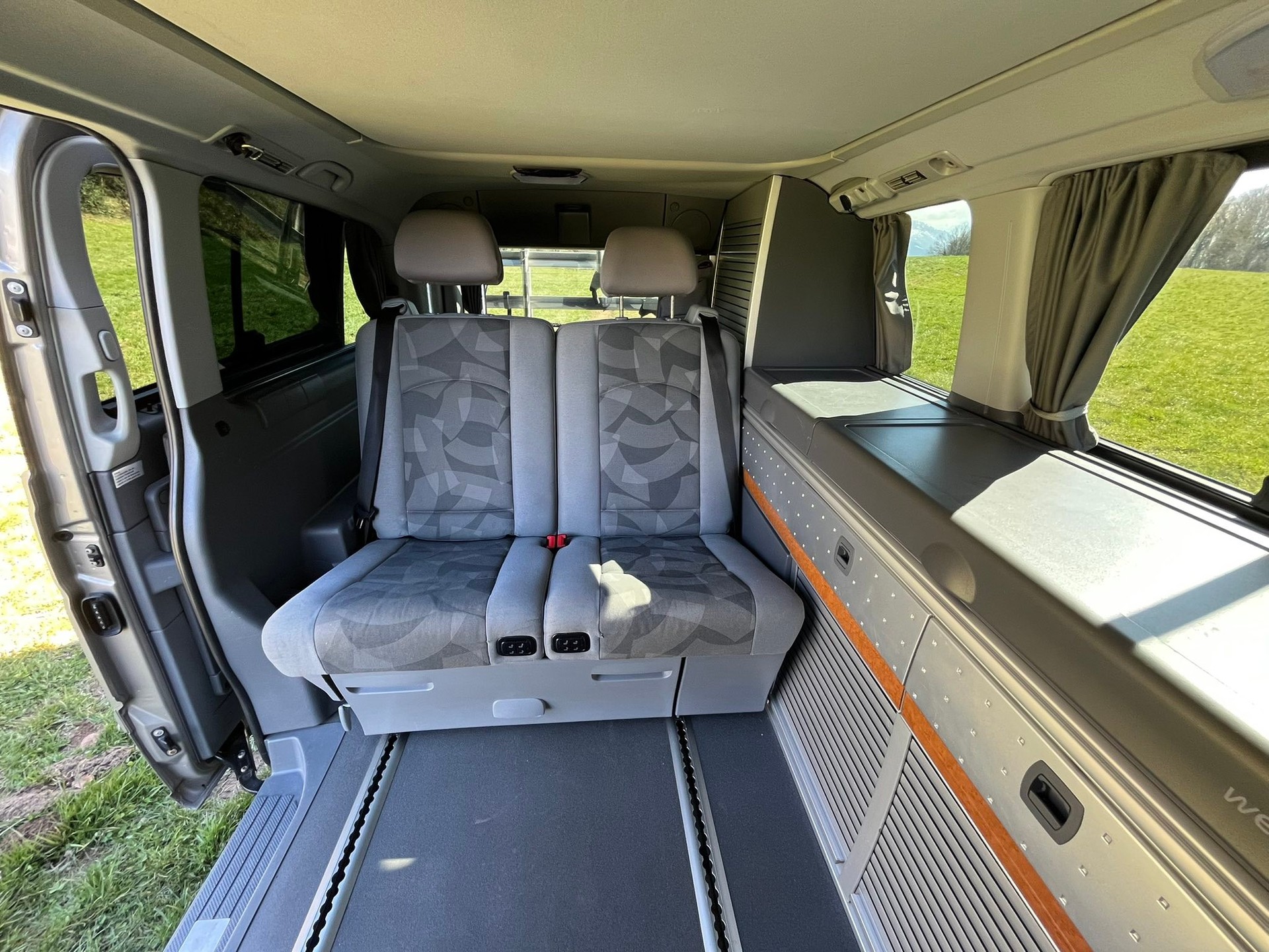MERCEDES-BENZ MARCO POLO-image-3